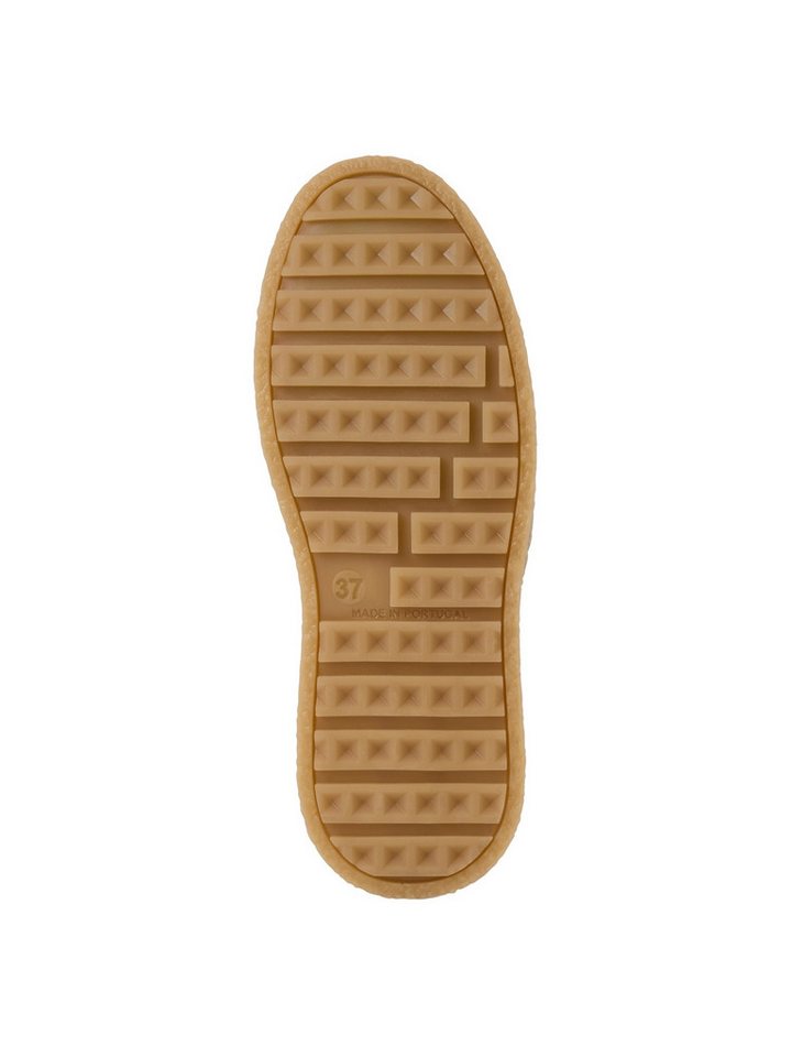 Tamaris COMFORT-Lining, Removable Sock aus Leder Slipper COMFORT-Lining – Bild 5 von 5