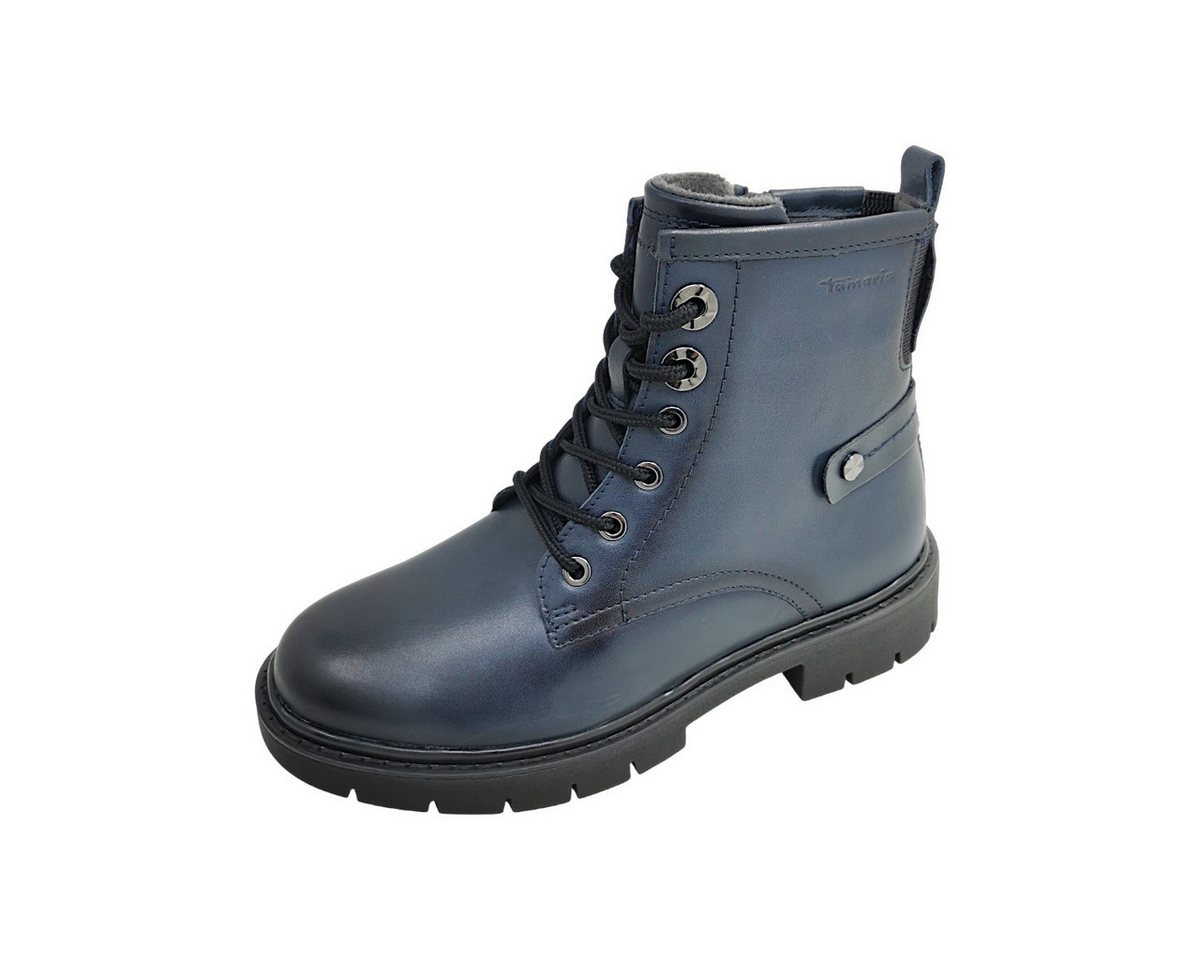 Tamaris COMFORT Schnürstiefel – Bild 3 von 3