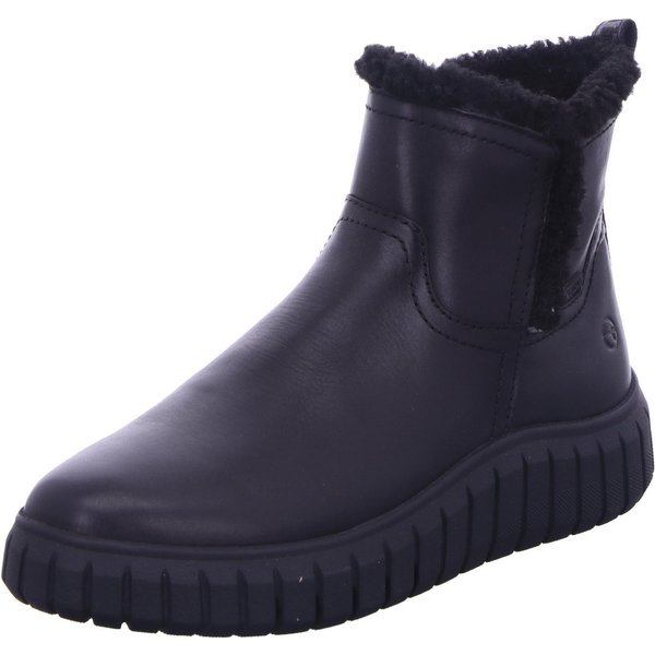 Tamaris COMFORT Winterboots echtes Leder