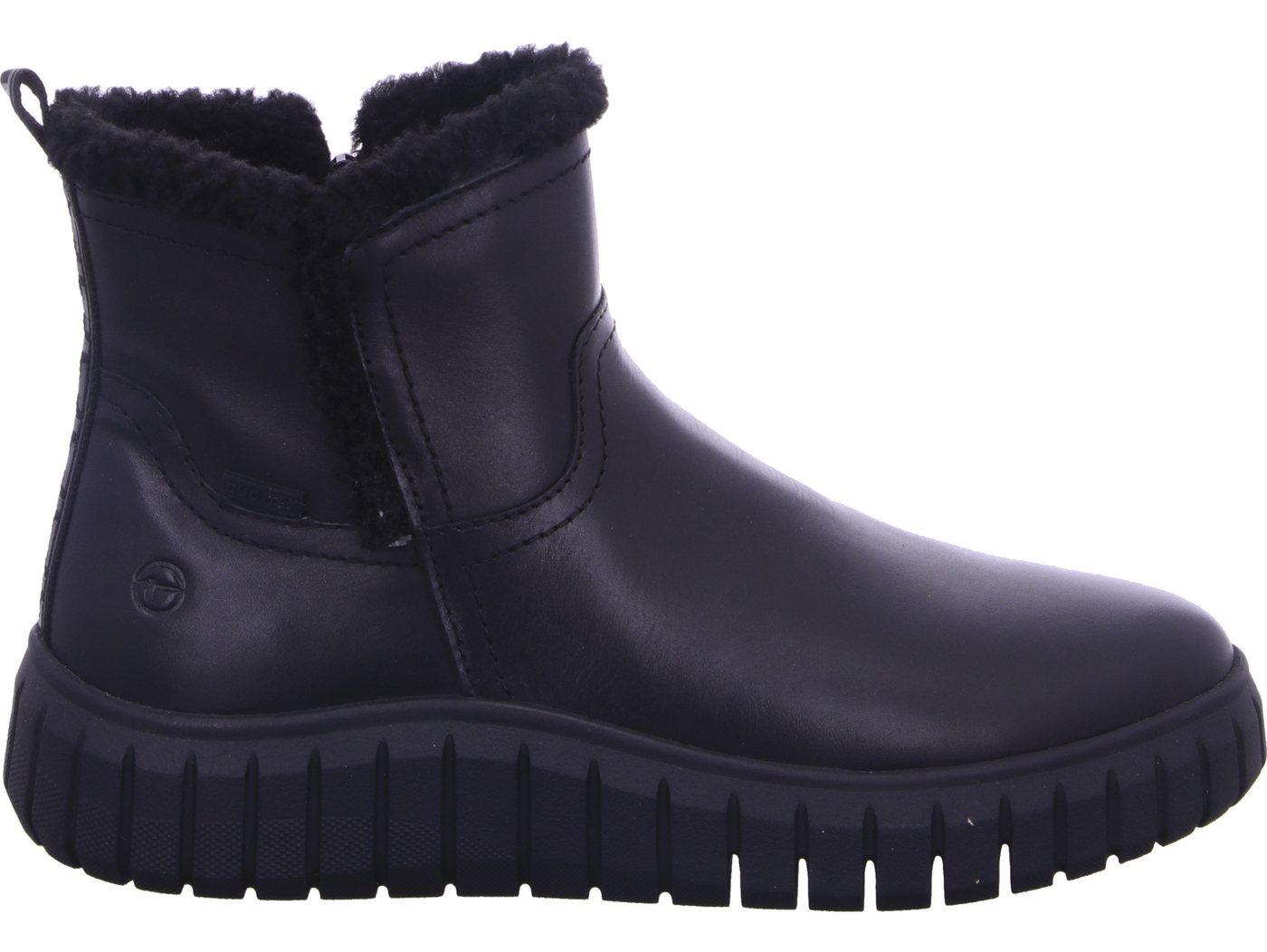 Tamaris COMFORT Winterboots echtes Leder – Bild 2 von 5
