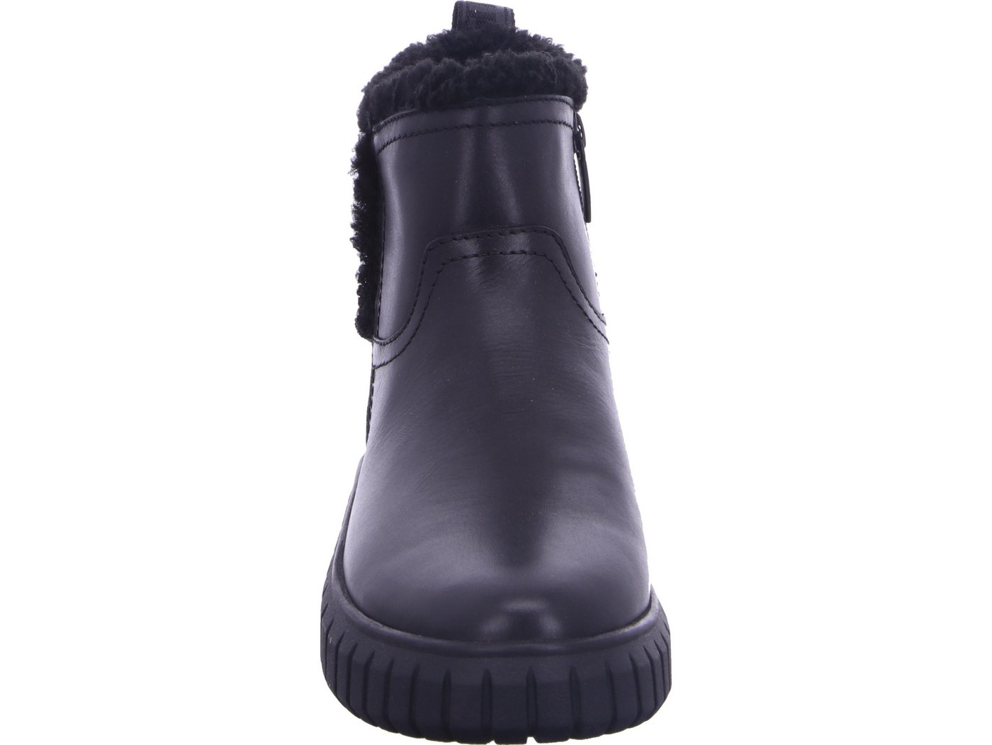 Tamaris COMFORT Winterboots echtes Leder – Bild 4 von 5