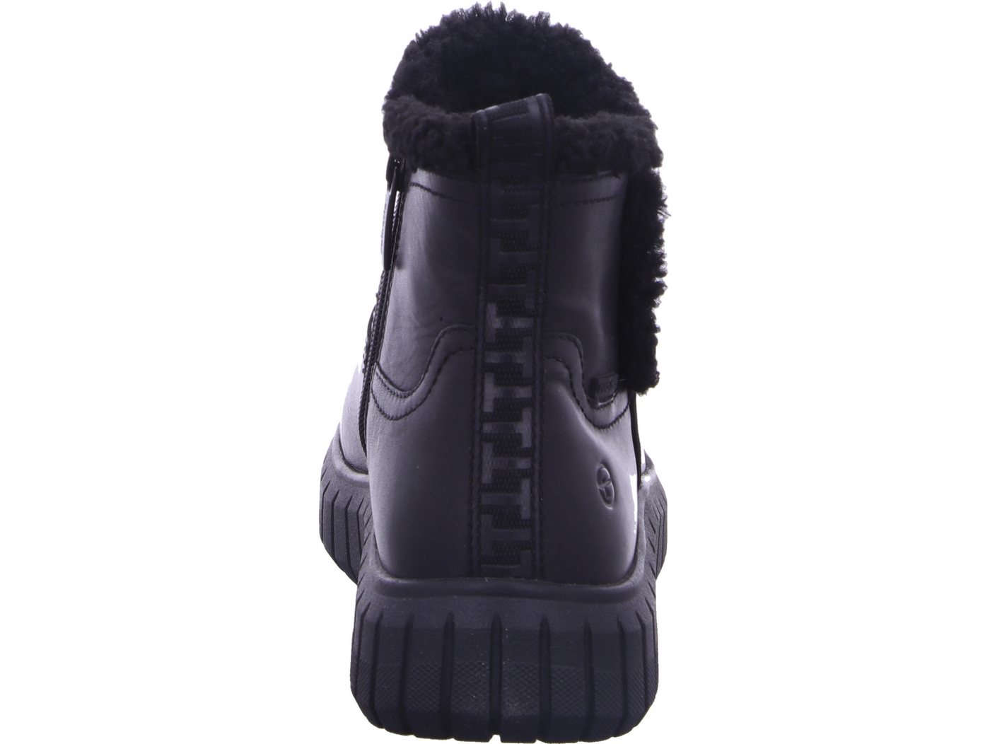 Tamaris COMFORT Winterboots echtes Leder – Bild 5 von 5