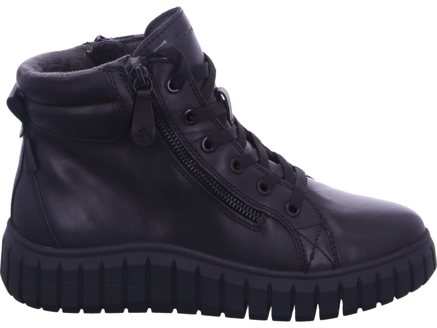 Tamaris COMFORT Winterboots mit TEX-Membran – Bild 2 von 5