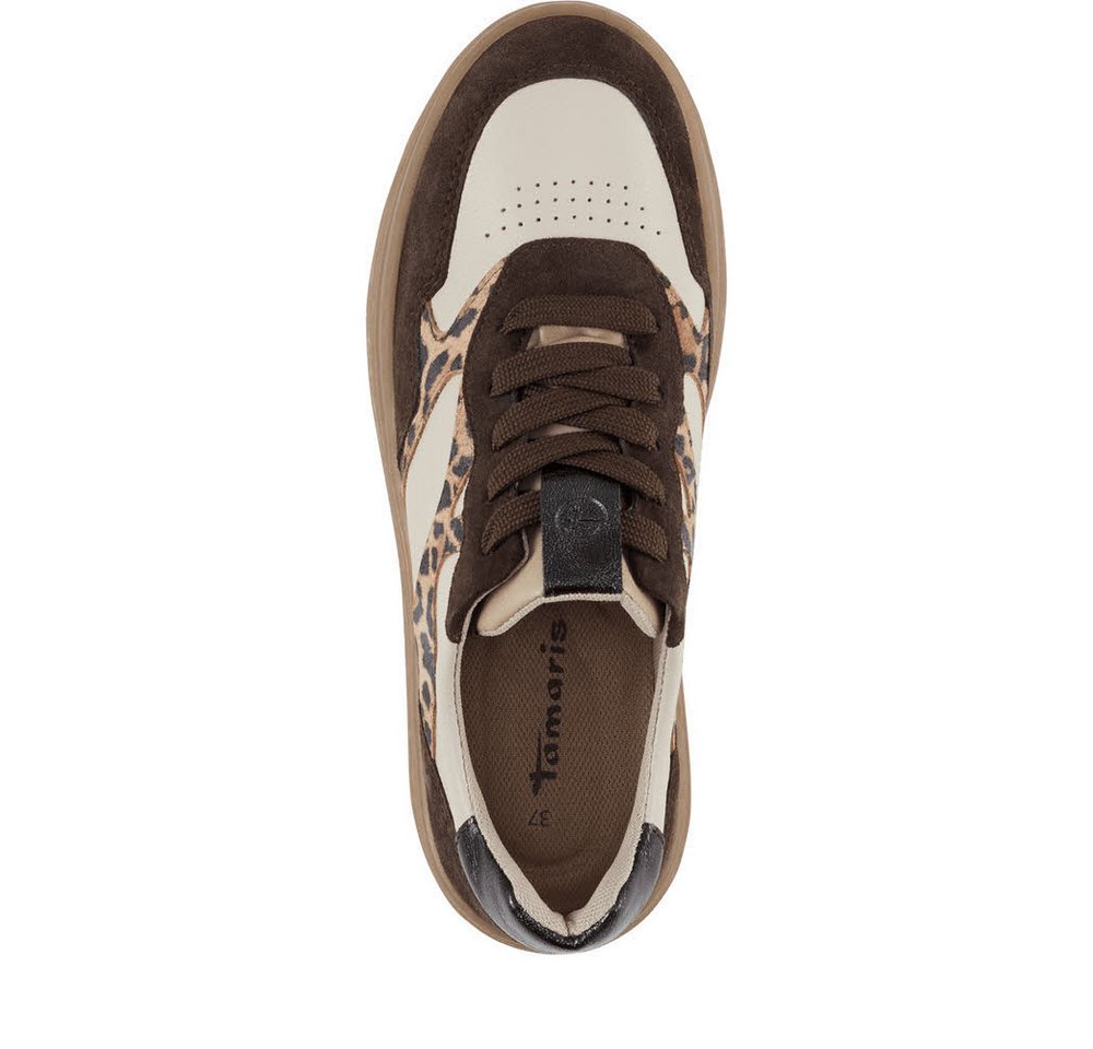 Tamaris Da.-Schnürer Schnürschuh – Bild 3 von 4