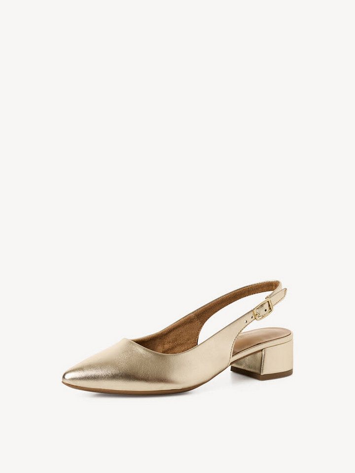 Tamaris Da.-Sling Slingsandalette – Bild 3 von 5