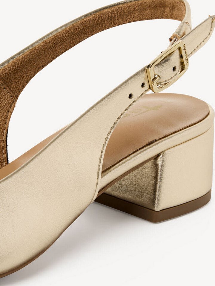 Tamaris Da.-Sling Slingsandalette – Bild 5 von 5