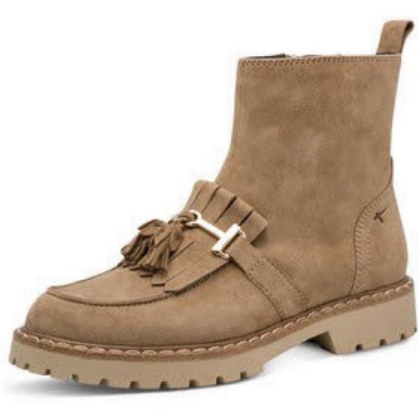 Tamaris Da.-Stiefel Stiefelette