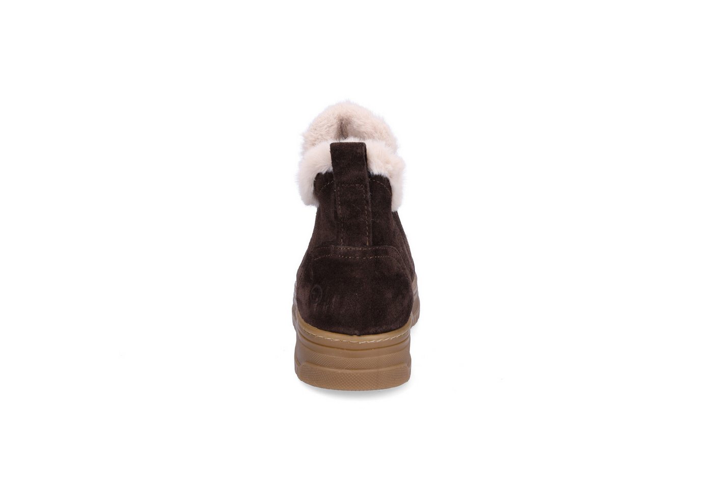 Tamaris Tamaris Damen Boot braun Ankleboots – Bild 3 von 5