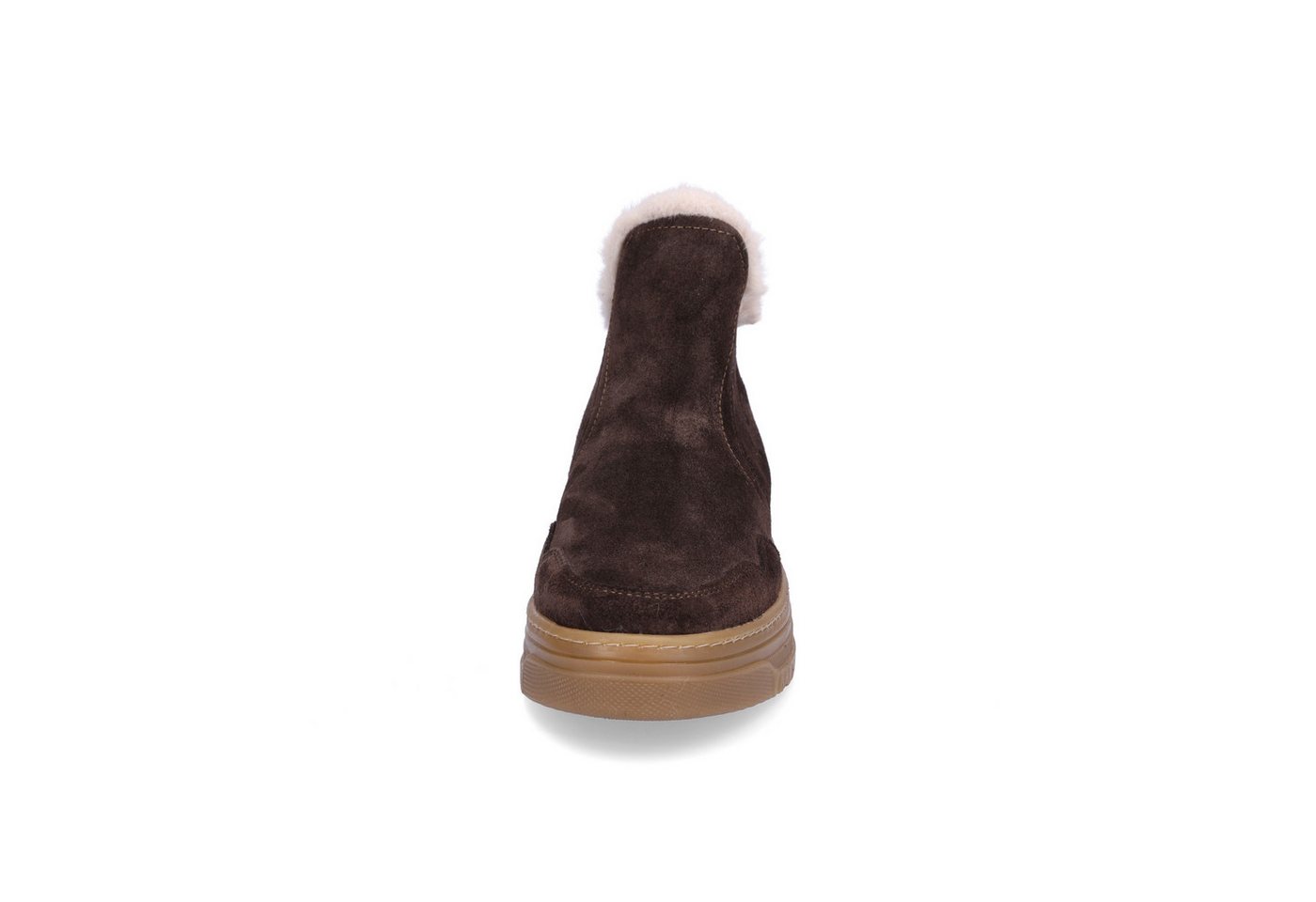 Tamaris Tamaris Damen Boot braun Ankleboots – Bild 5 von 5