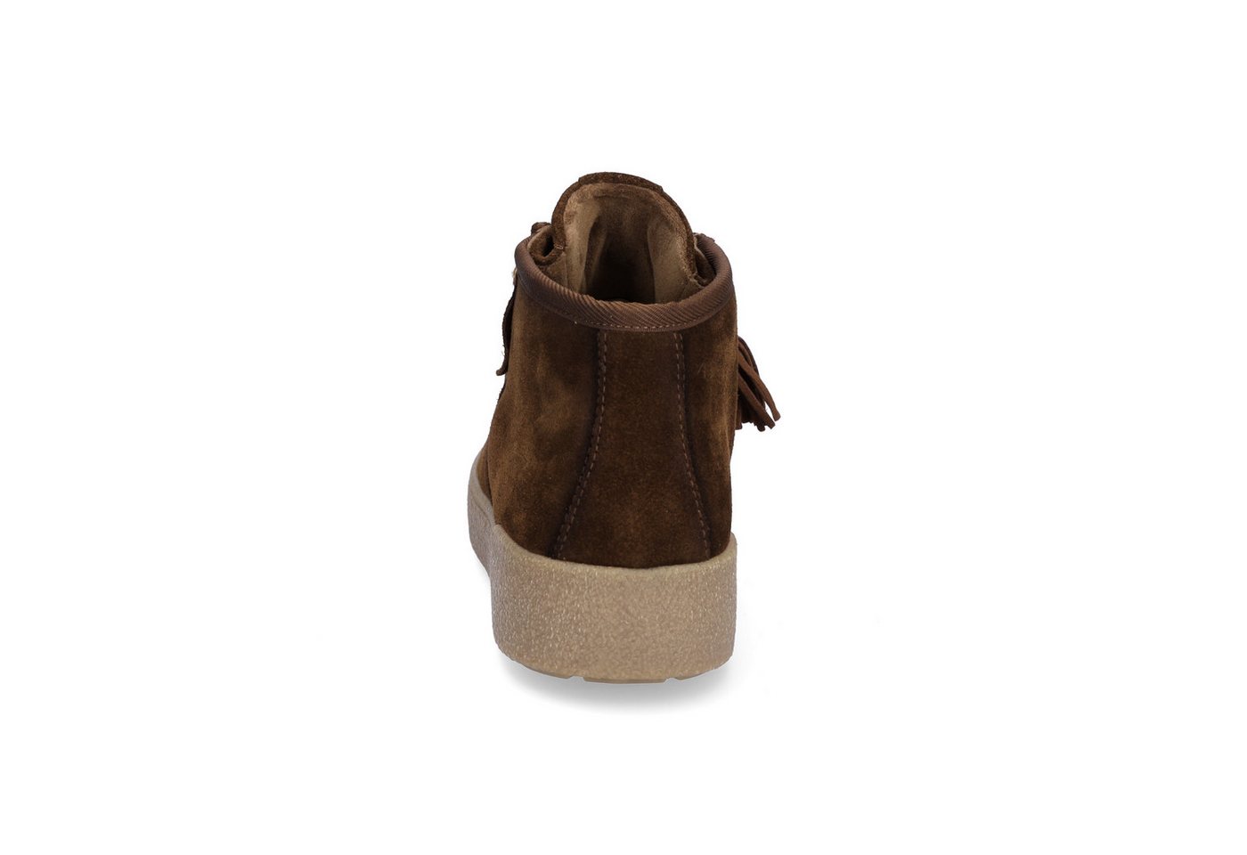Tamaris Tamaris Damen Boot braun Ankleboots – Bild 3 von 5
