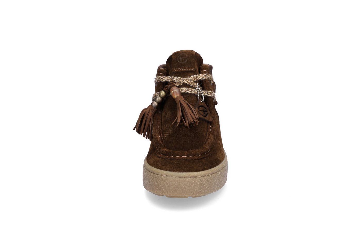 Tamaris Tamaris Damen Boot braun Ankleboots – Bild 5 von 5