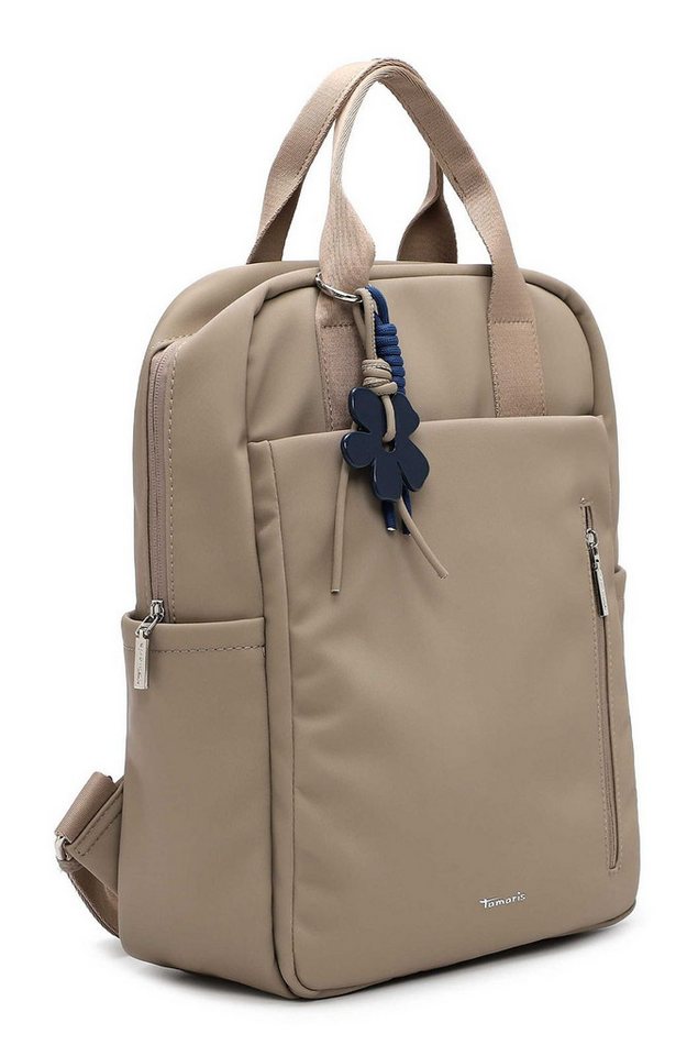 Tamaris Freizeitrucksack City Backpack – Bild 2 von 5