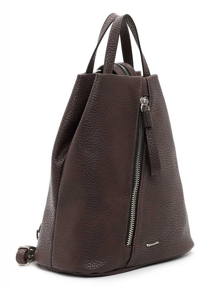 Tamaris Freizeitrucksack Martha – Bild 2 von 5