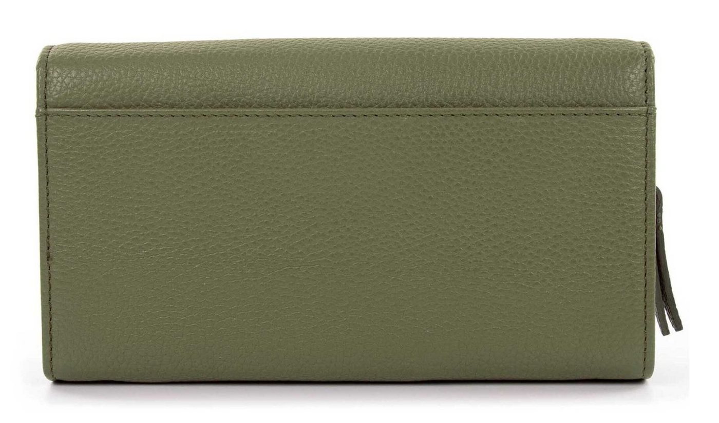 Tamaris Geldbörse Wallet, aus echtem Leder – Bild 4 von 5