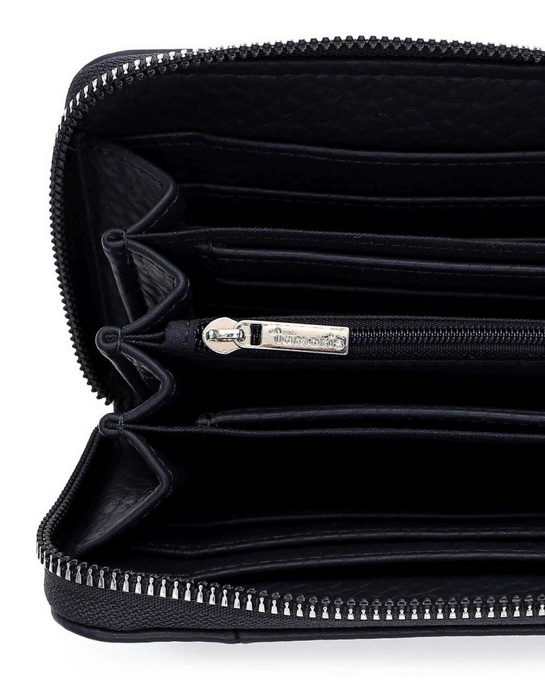 Tamaris Geldbörse Wallet, mit RFID-Blocker Schutz – Bild 2 von 5