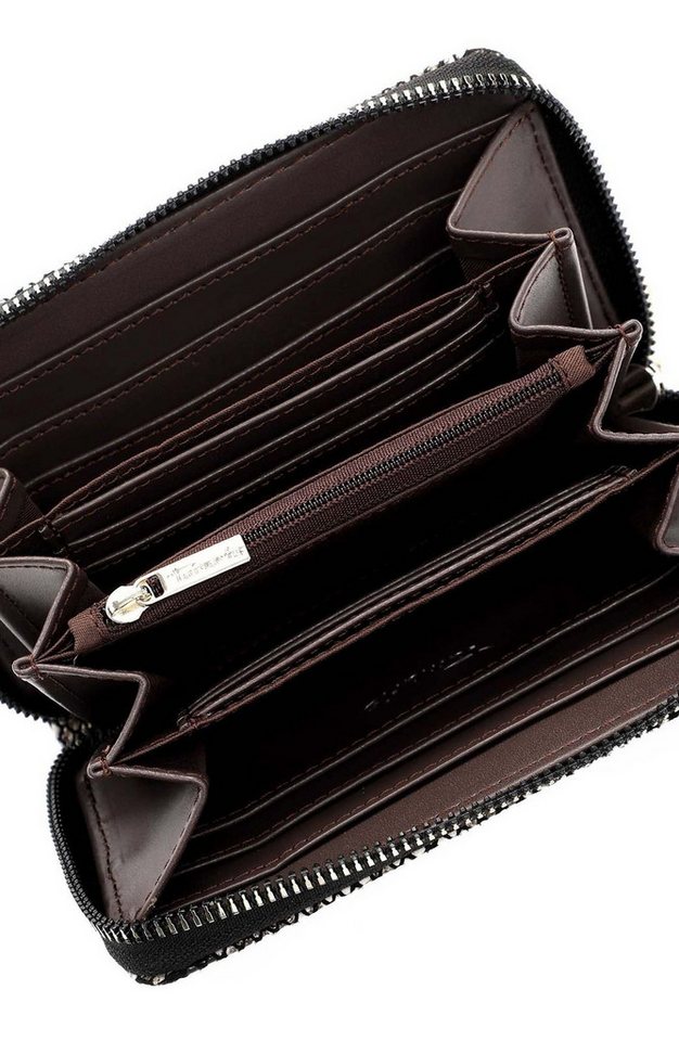 Tamaris Geldbörse Zip Around Wallet – Bild 2 von 4