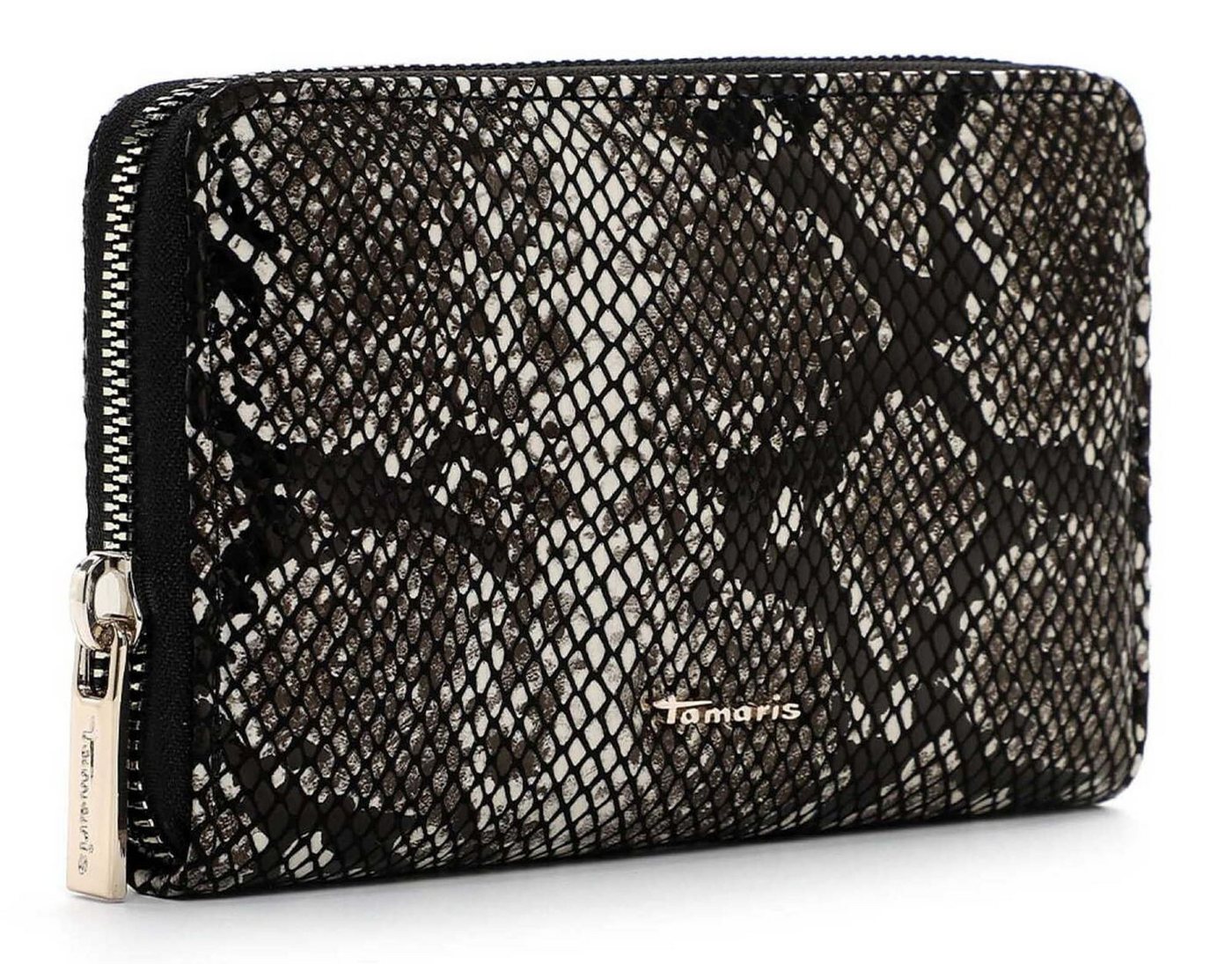 Tamaris Geldbörse Zip Around Wallet – Bild 3 von 4