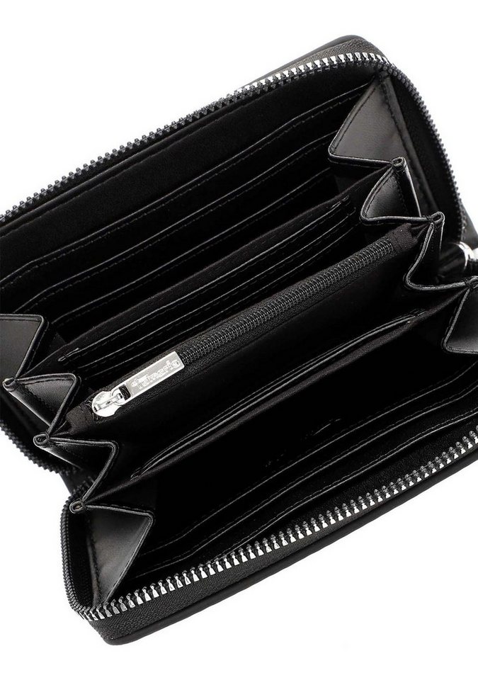 Tamaris Geldbörse Zip Around Wallet – Bild 2 von 4