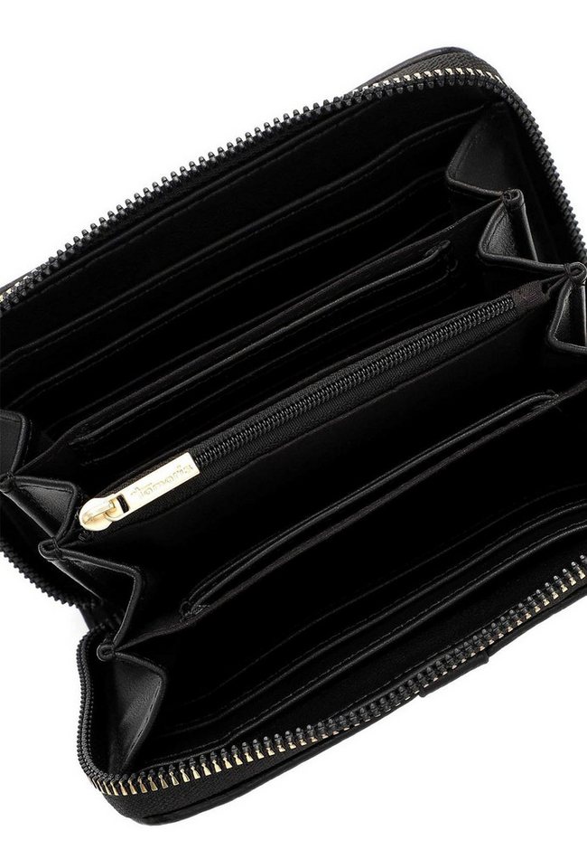 Tamaris Geldbörse Zip Around Wallet – Bild 2 von 4