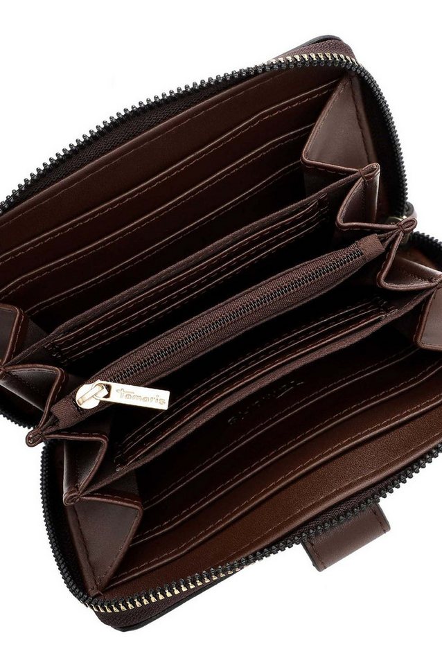 Tamaris Geldbörse Zip Around Wallet – Bild 2 von 5