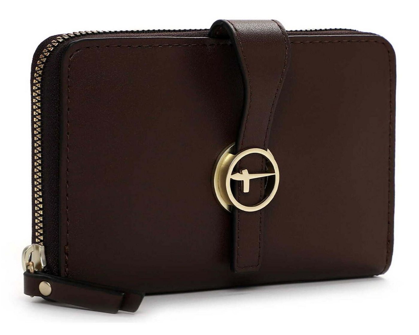Tamaris Geldbörse Zip Around Wallet – Bild 3 von 5