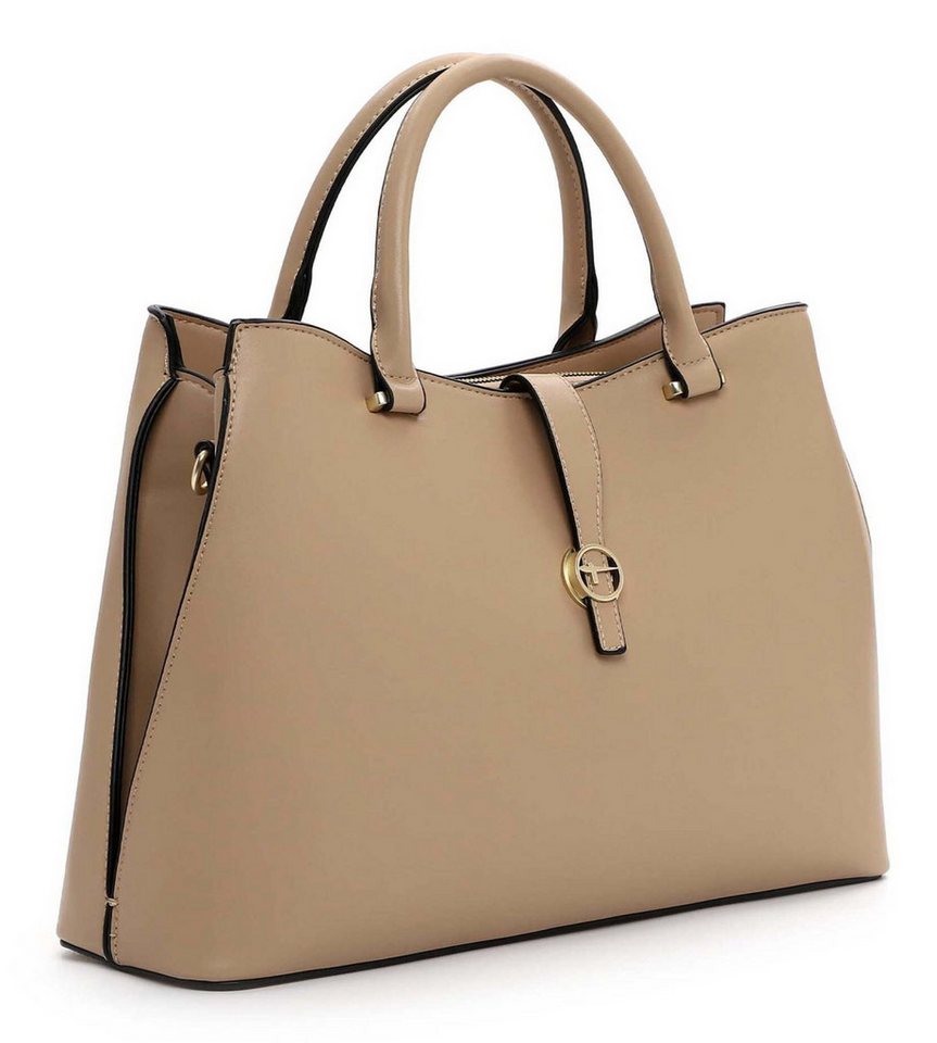 Tamaris Handtasche Shoulderbag – Bild 2 von 5