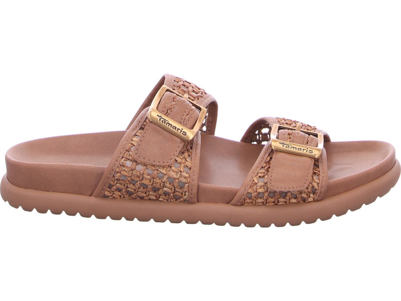Tamaris Keilpantolette 100% vegan – Bild 2 von 5