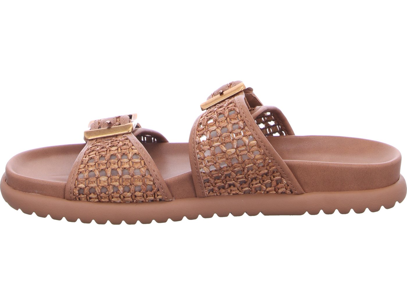 Tamaris Keilpantolette 100% vegan – Bild 3 von 5