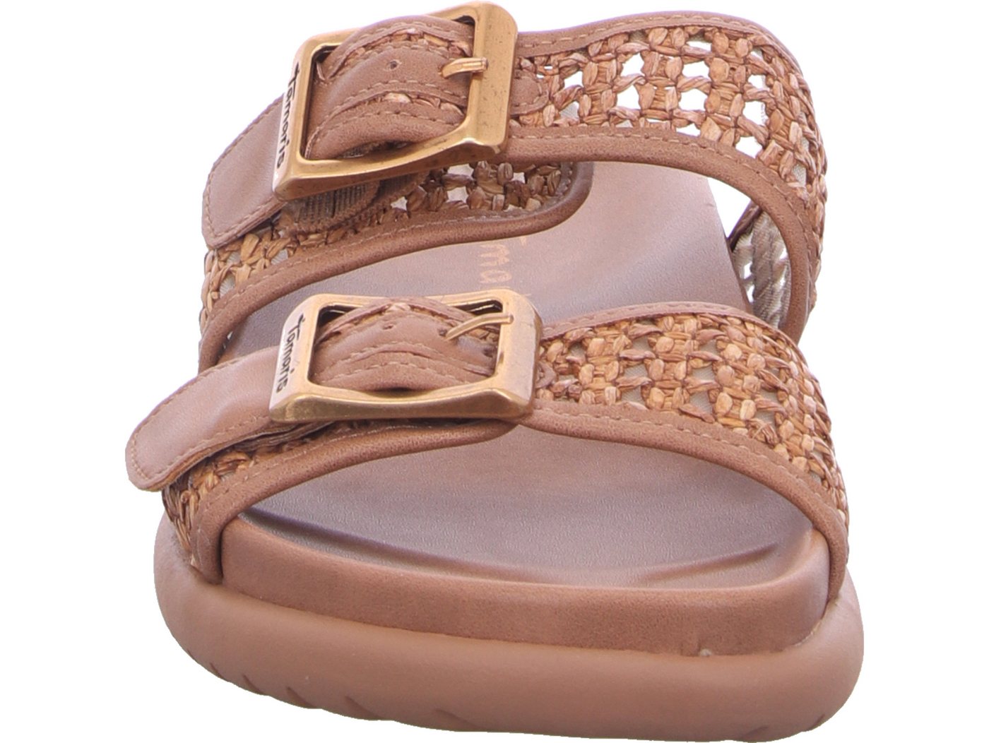 Tamaris Keilpantolette 100% vegan – Bild 4 von 5