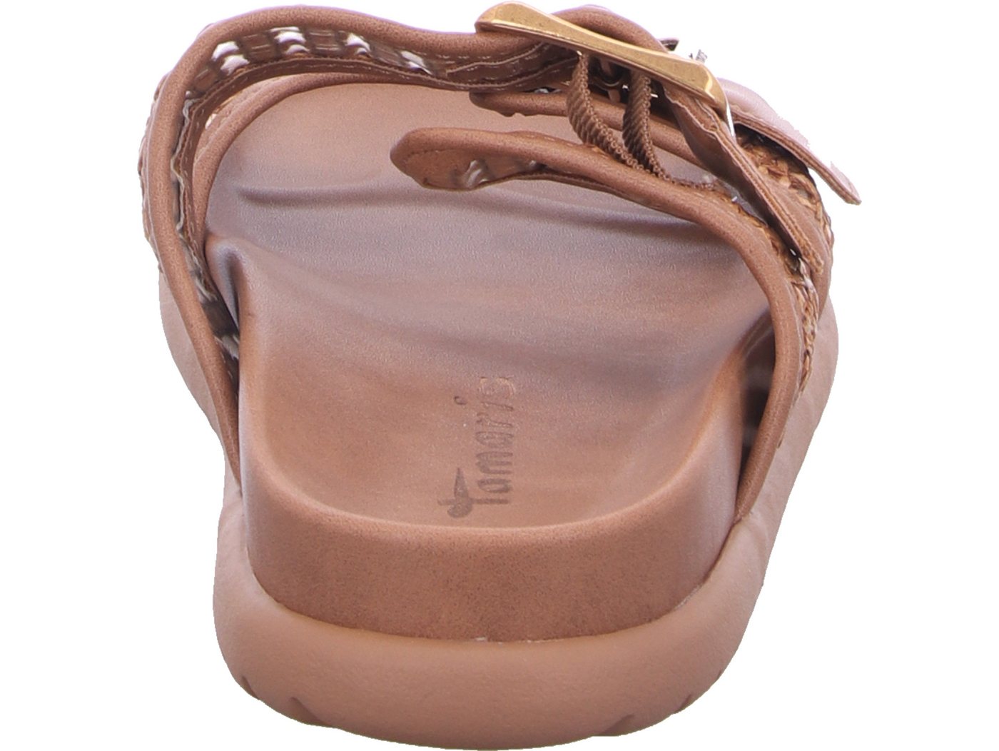 Tamaris Keilpantolette 100% vegan – Bild 5 von 5