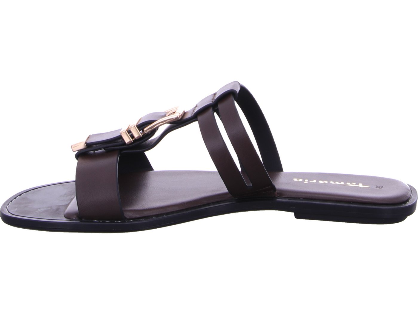 Tamaris Keilpantolette 100% vegan – Bild 3 von 5