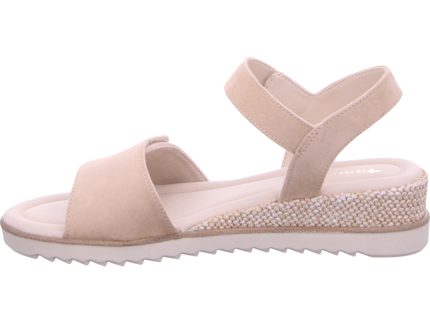 Tamaris Keilsandalette 100% vegan – Bild 3 von 5