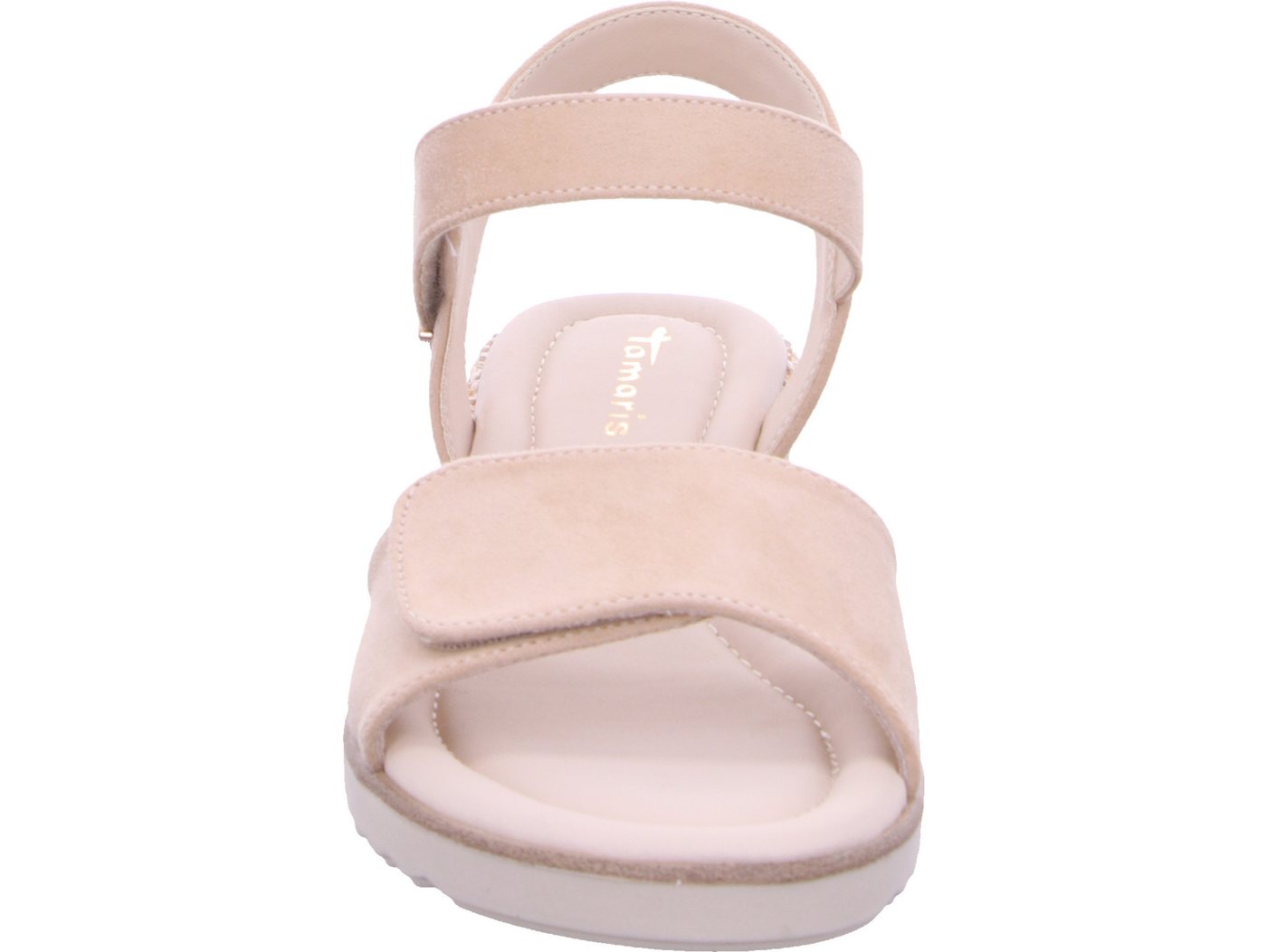 Tamaris Keilsandalette 100% vegan – Bild 4 von 5