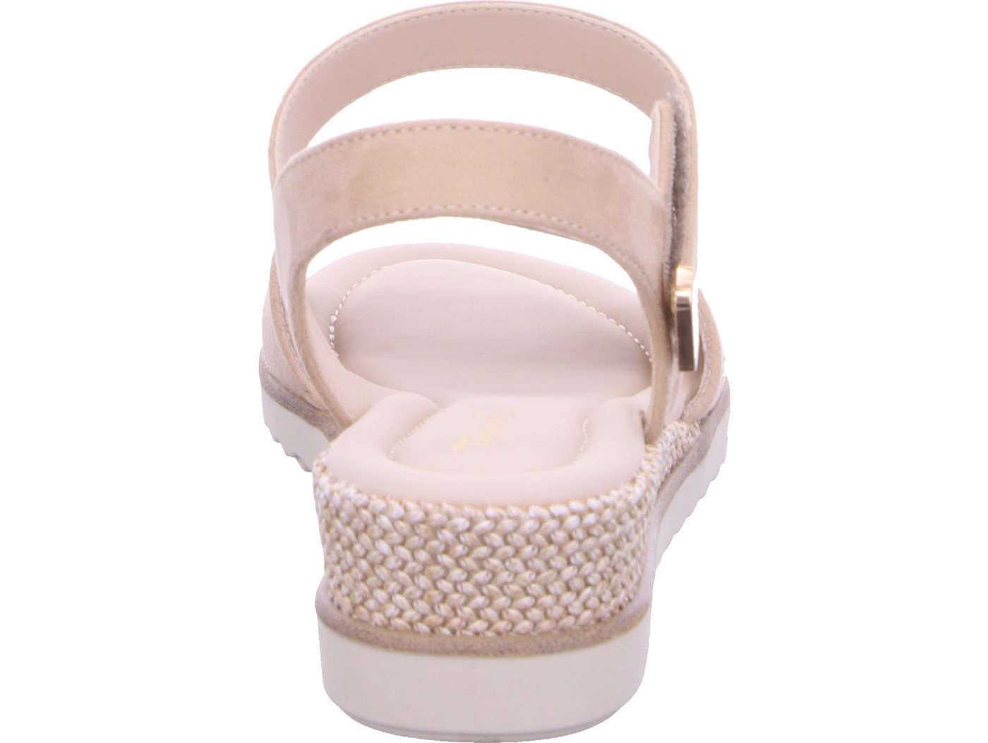 Tamaris Keilsandalette 100% vegan – Bild 5 von 5