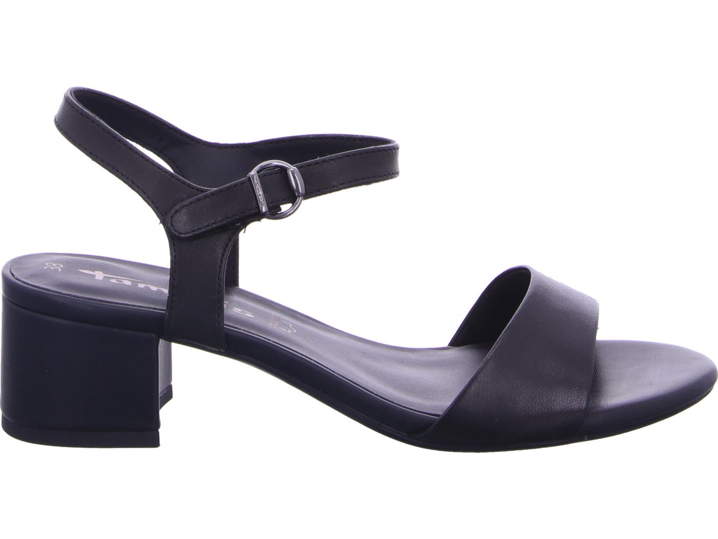 Tamaris Keilsandalette – Bild 3 von 5
