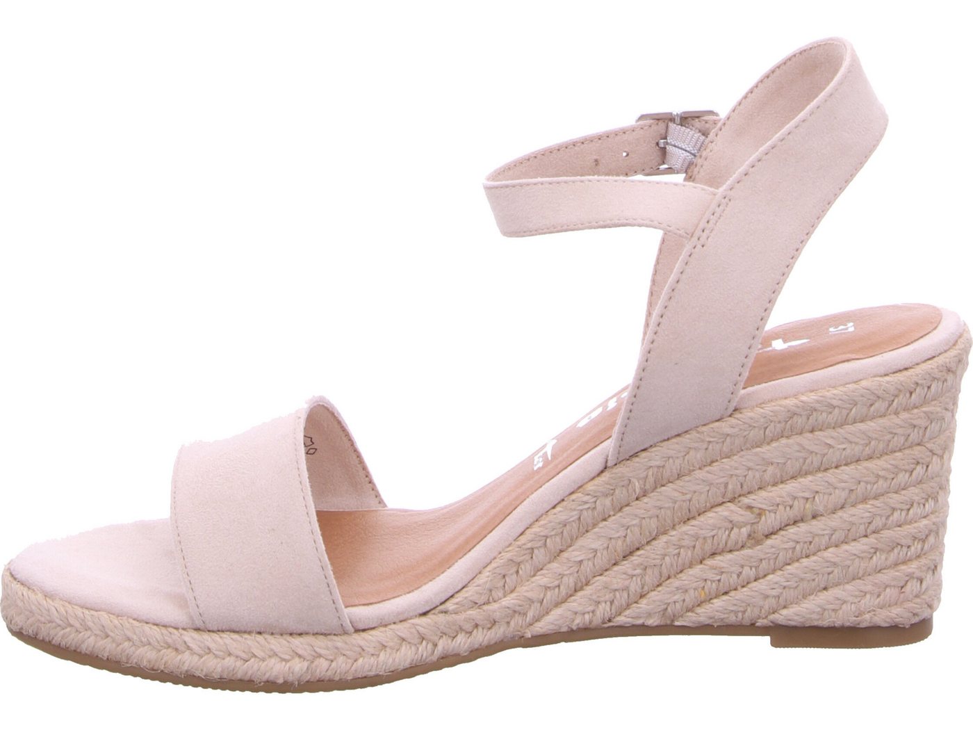 Tamaris Keilsandalette – Bild 3 von 5