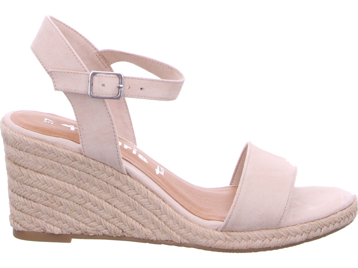 Tamaris Keilsandalette – Bild 4 von 5