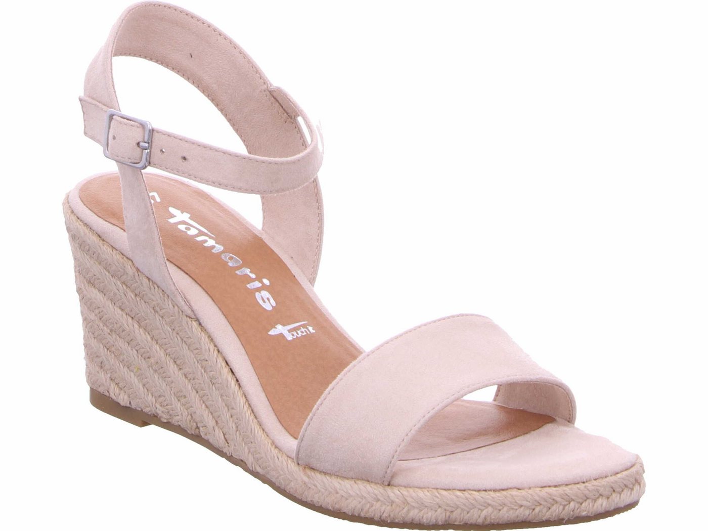 Tamaris Keilsandalette – Bild 5 von 5