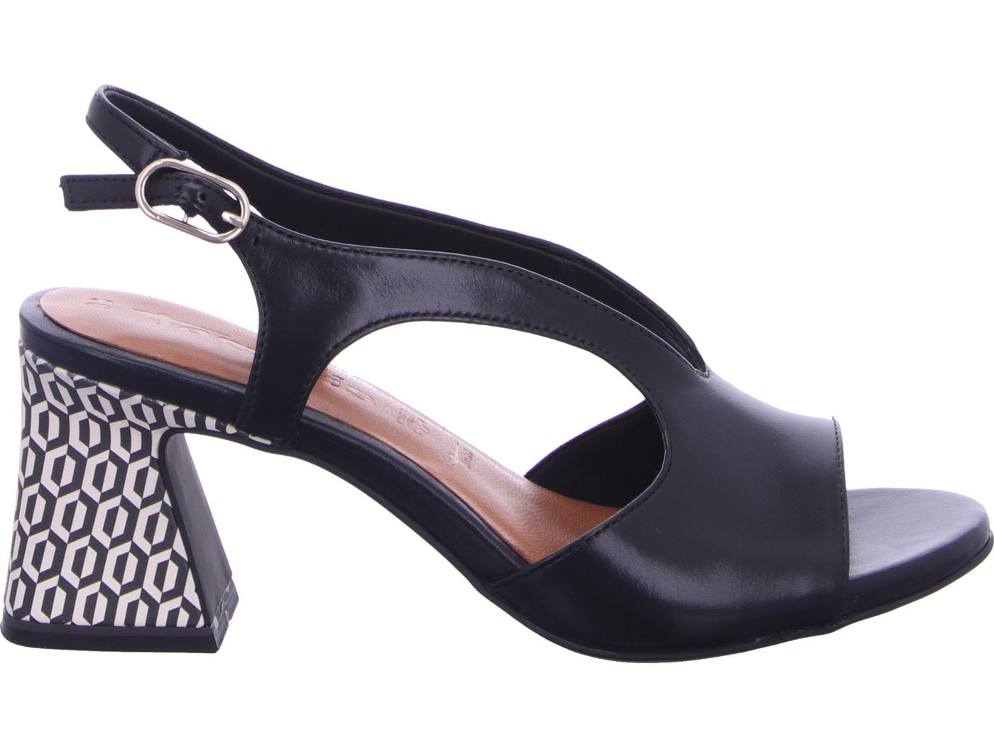 Tamaris Keilsandalette – Bild 3 von 5