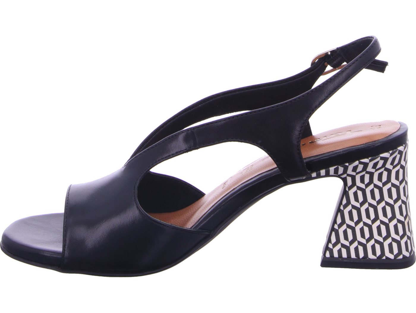 Tamaris Keilsandalette – Bild 4 von 5