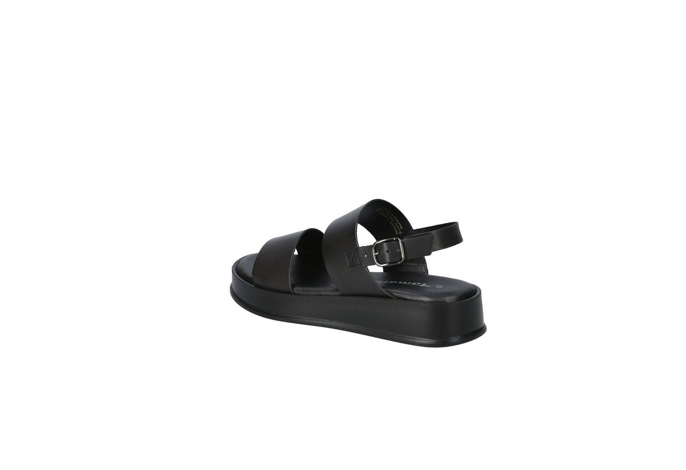 Tamaris Keilsandalette (2-tlg) – Bild 2 von 4