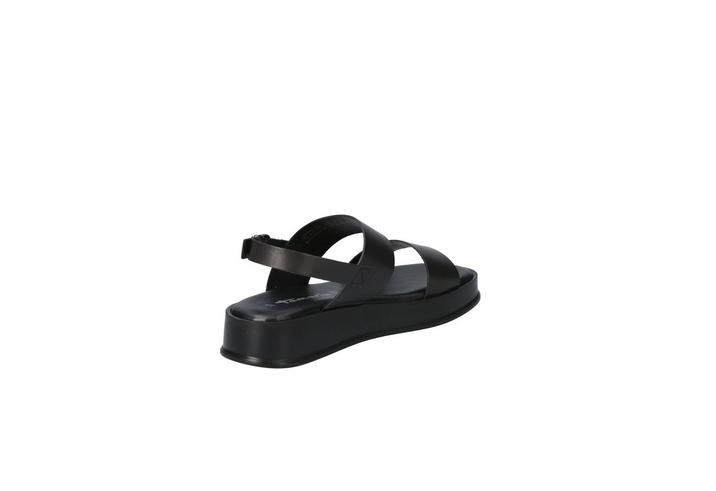 Tamaris Keilsandalette (2-tlg) – Bild 3 von 4