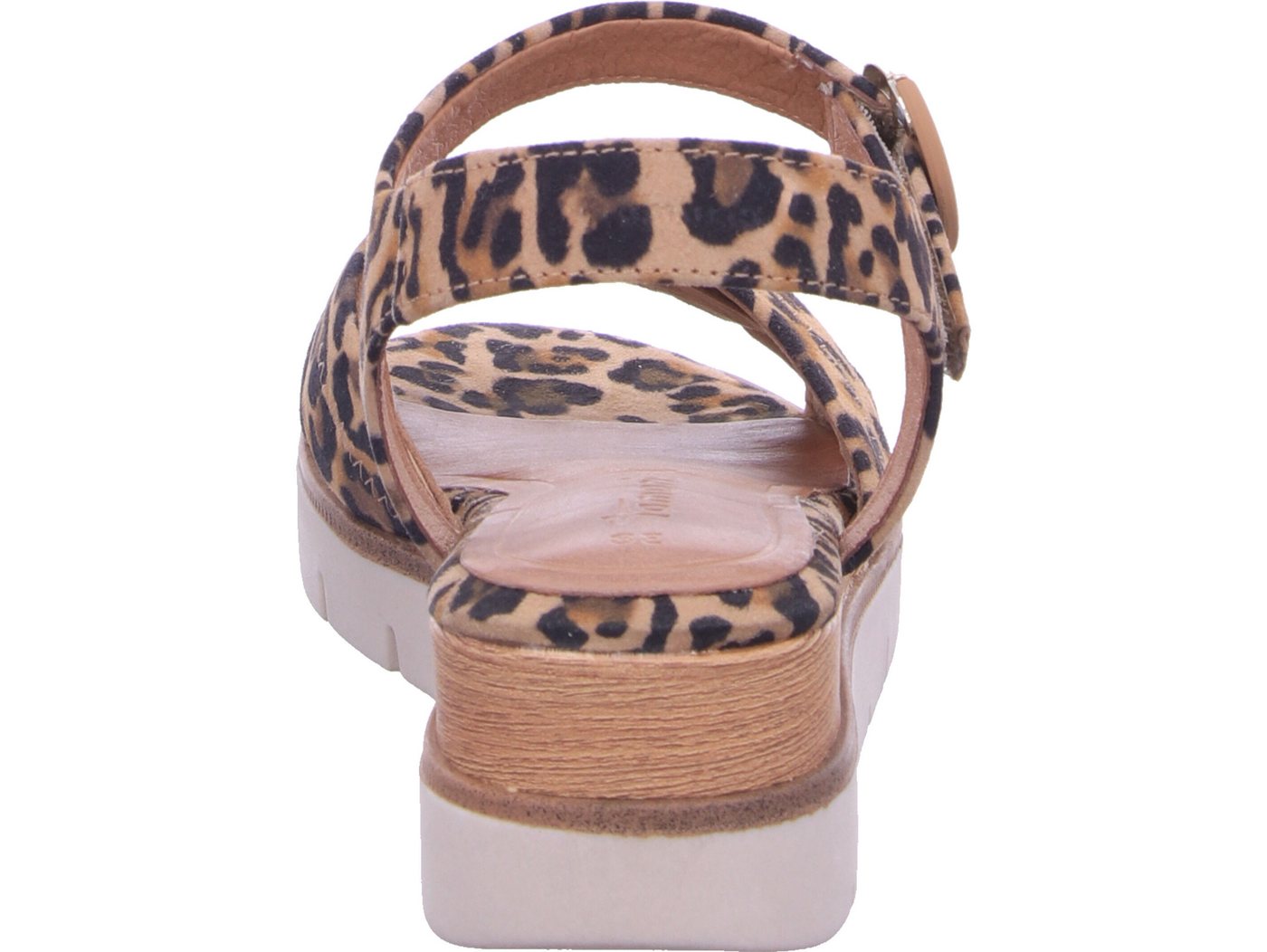 Tamaris Keilsandalette – Bild 2 von 5