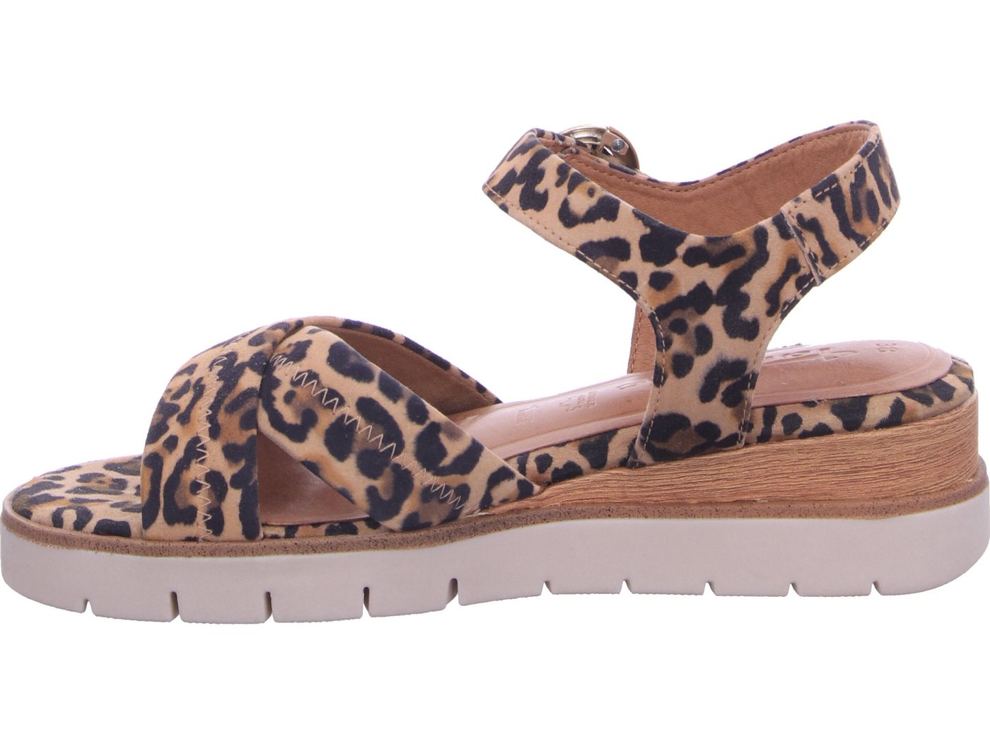 Tamaris Keilsandalette – Bild 3 von 5