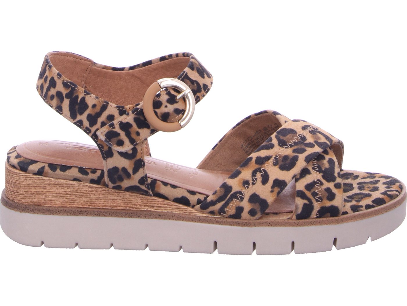 Tamaris Keilsandalette – Bild 4 von 5