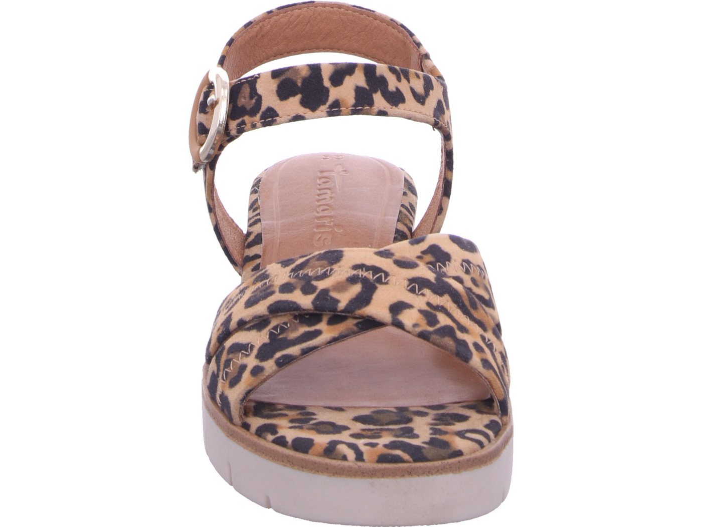 Tamaris Keilsandalette – Bild 5 von 5