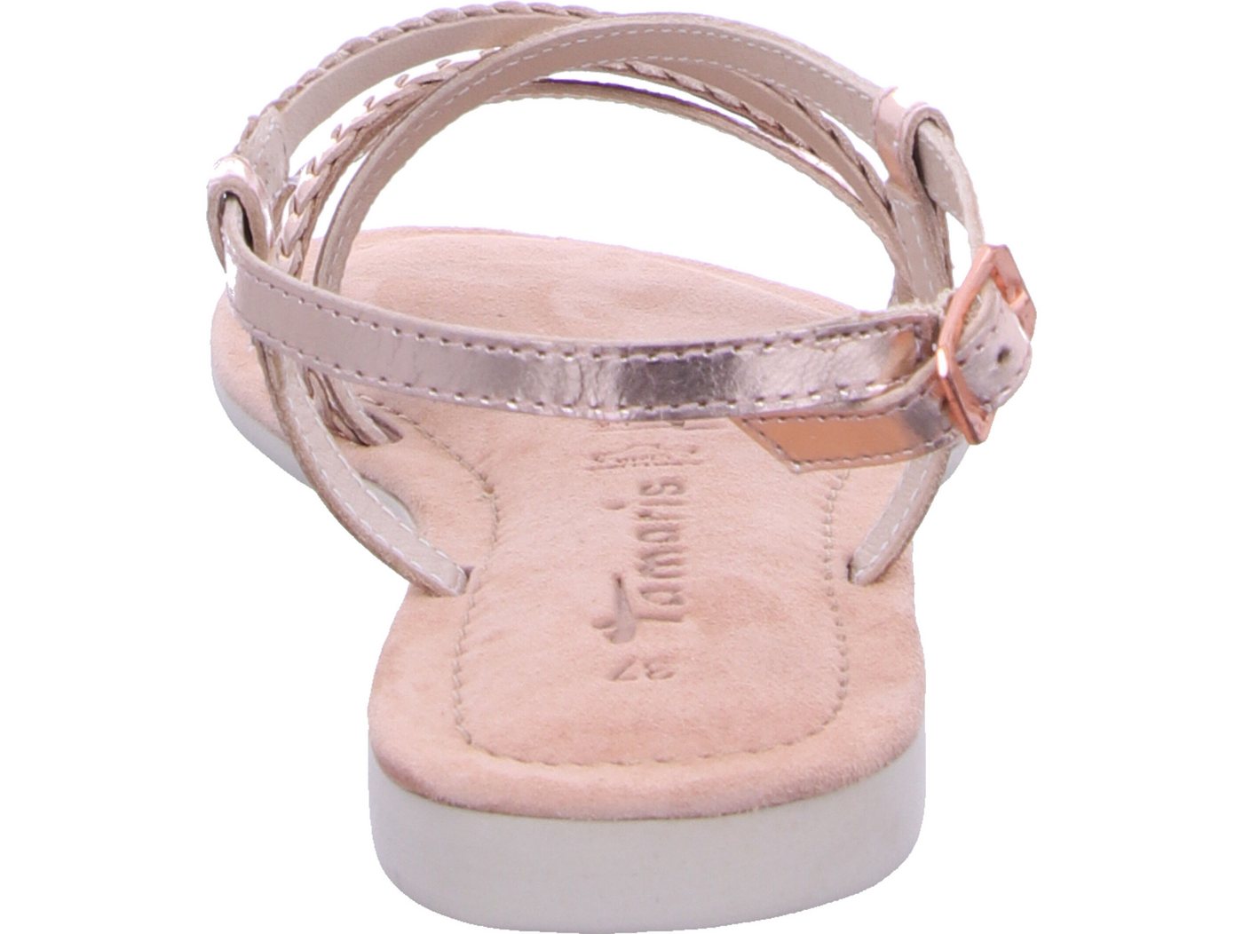 Tamaris Keilsandalette – Bild 2 von 5