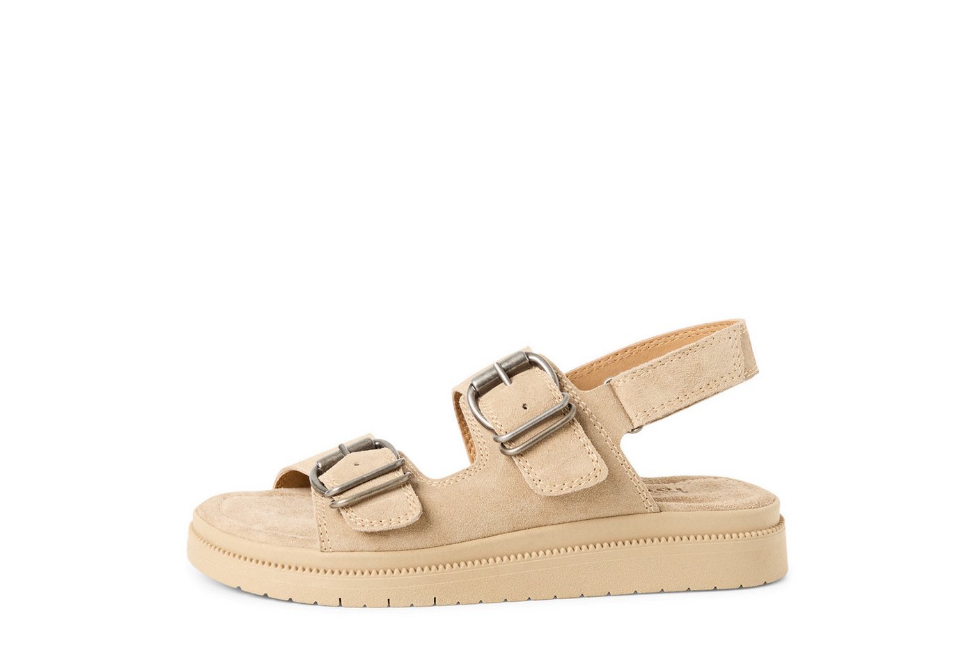 Tamaris Keilsandalette Riemchensandale, Sommerschuh im modischen Look – Bild 5 von 5
