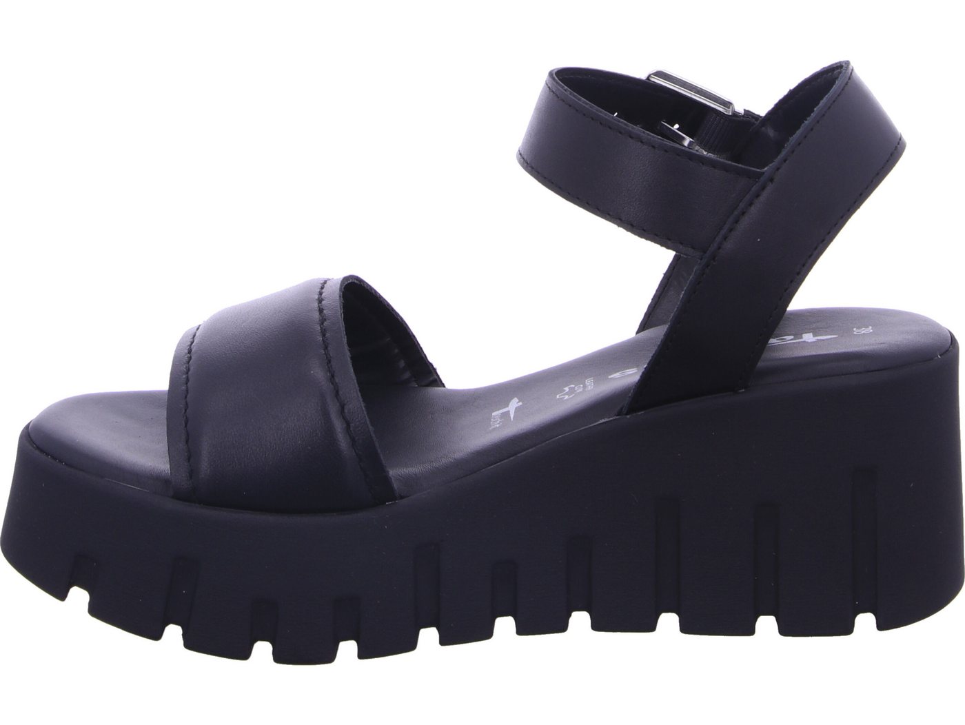 Tamaris Keilsandalette – Bild 4 von 5