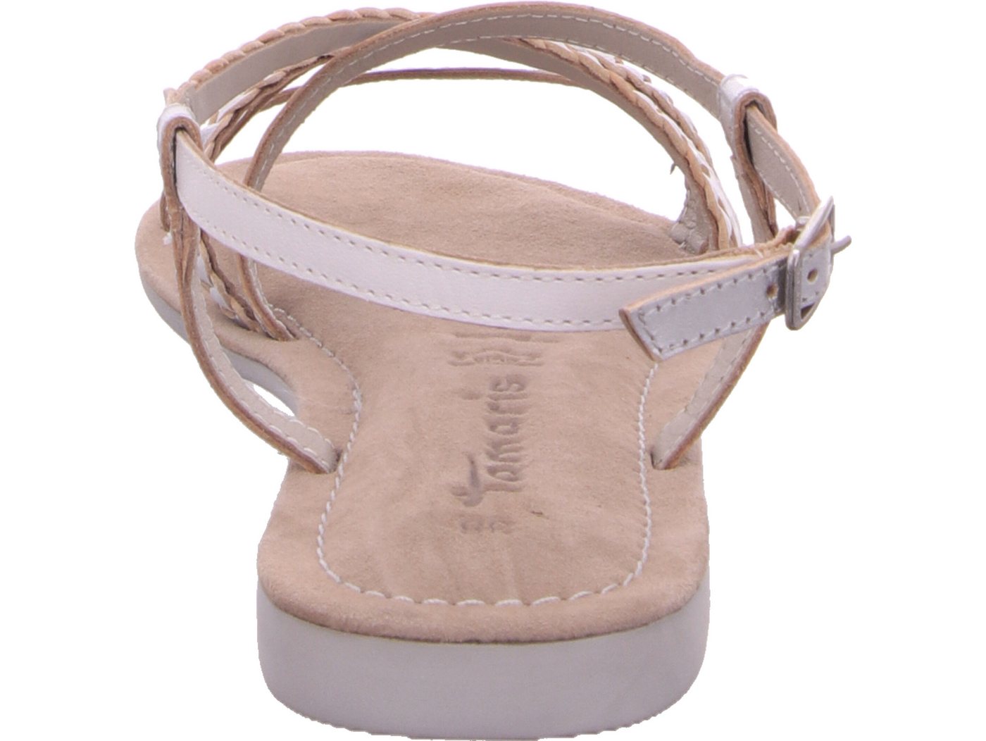 Tamaris Keilsandalette – Bild 2 von 5